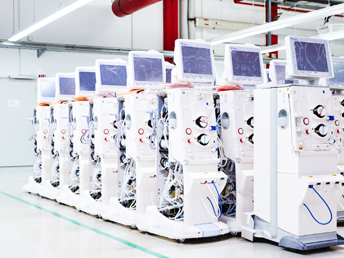 Dialysis